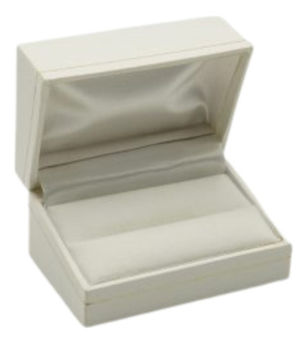Imagen 8 de 8 de Estuches Simil Cuero Estilo Cartier Ideales Alianzas Anillo
