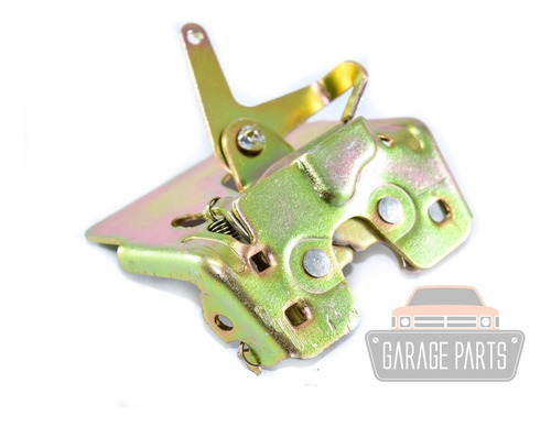 Imagem 8 de 10 de Kit Cilindros Maçanetas Fechaduras Fiat Uno 4 Portas 96 A 03