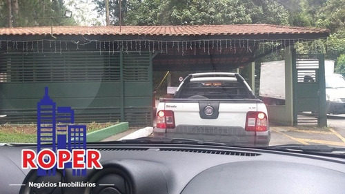 Imagem 8 de 26 de Linda Chácara De 1012 M² Com Escritura À Venda No Condomínio Cinco Lagos Em Mairiporã, São Paulo - Ch00970 - 69396223