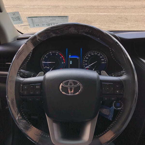 Imagem 6 de 15 de Hilux Sw4 Srx 2.8 2021 5.000km