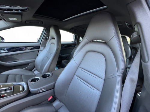 Porsche Panamera 2.9 V6 E-HYBRID 4 EXECUTIVE PDK
