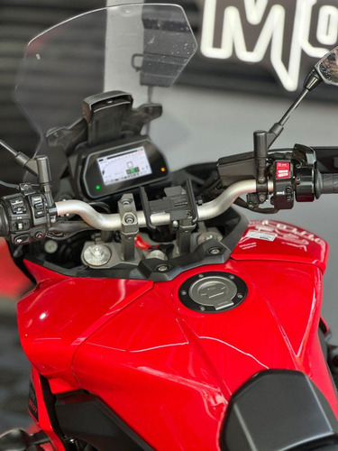 Yamaha Mt-09 Tracer /mt09