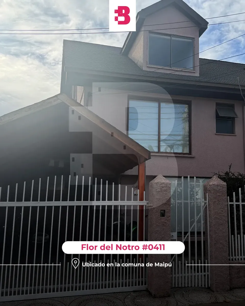 Imagen 1 de 19 de Se Arrienda Casa
