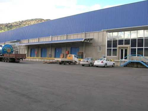 Bodega De 1045 M2 Sector Industrial  (15078)