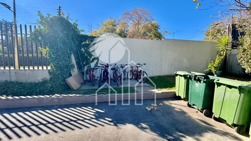 Se Arrienda Departamento 1d 1b Ubicado En Excelente Sector