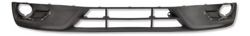 Grilla Bajo Paragolpe Con Auxiliar Ltz Chevrolet Onix 13/16