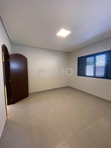 Imagem 29 de 30 de Casa À Venda Em Jardim Do Trevo - Ca011395