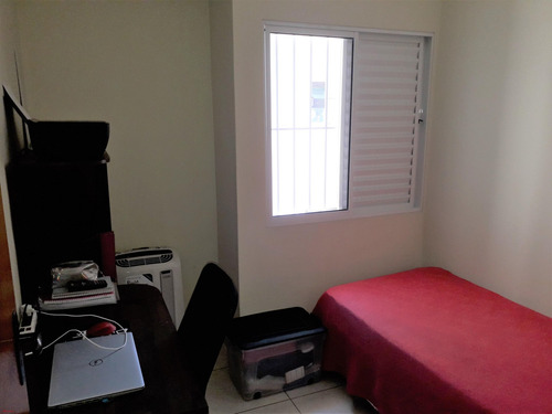 Imagem 8 de 12 de Casa - Ca00034 - 68745194