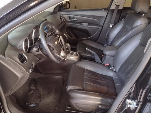 Imagem 6 de 9 de Cruze Lt 1.8 Aut 2014 Impecavel