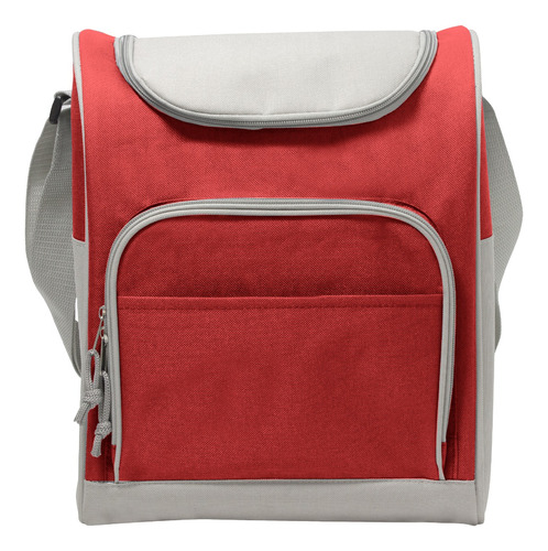 Bolso Térmico Cooler Scape 16 Litros