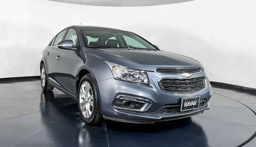Imagen 4 de 15 de 44520 - Chevrolet Cruze 2015 Con Garantía At