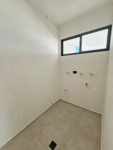 ¡una Planta! Casa En Venta En Dzitya Al Norte De Mérida