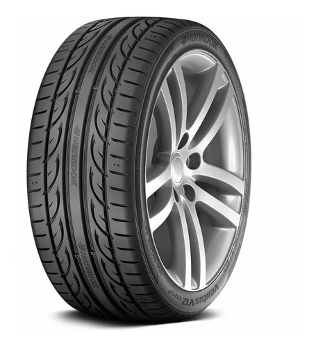 Cubierta 245/40/17 Neumatico Hankook K120