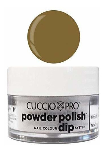Esmalte - Pro Powder Polish Nail Colour Dip System - See You