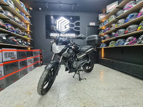 Bajaj Ns 125 2021