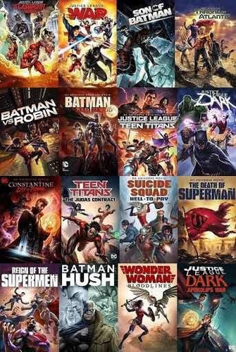 Dc Comics - Flashpoint Paradox Saga