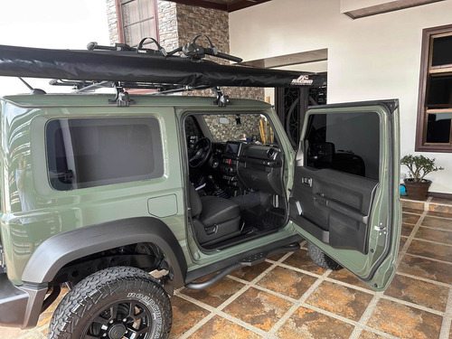 Imagen 11 de 14 de Sukuki Jimny Jb74 Jimny Jb74