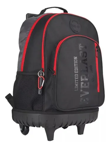 Mochilas everlast online por mayor