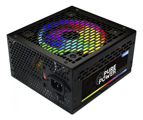 Fonte Pure Power, 550w