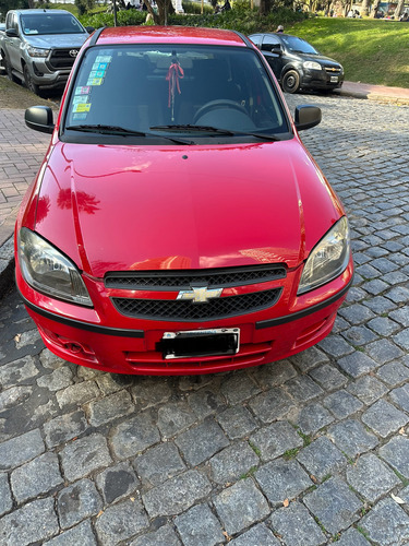 Chevrolet Celta 1.4 Ls