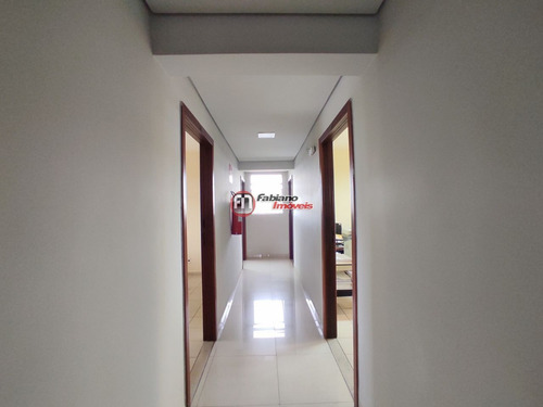 Sala Para Alugar Bairro São José, Belo Horizonte - Mg. - 6110
