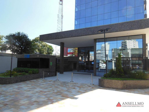 Imagem 15 de 19 de Sala Para Alugar, 74 M² Por R$ 3.900,00/mês - Centro - São Bernardo Do Campo/sp - Sa0588