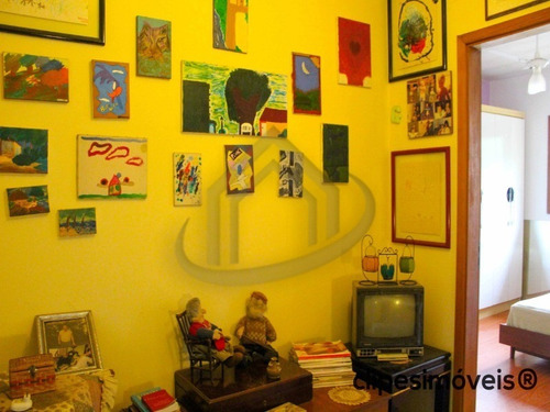 Imagem 20 de 30 de Casa - Ca00833 - 68116537