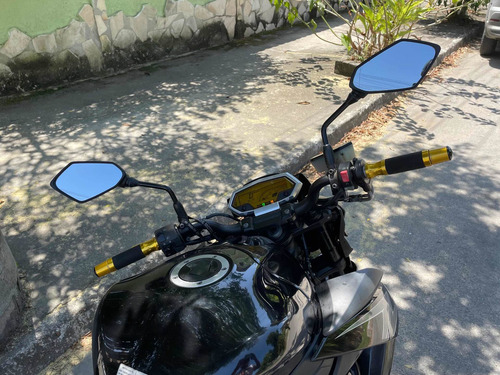 Imagem 10 de 10 de Kawazaki Z1000