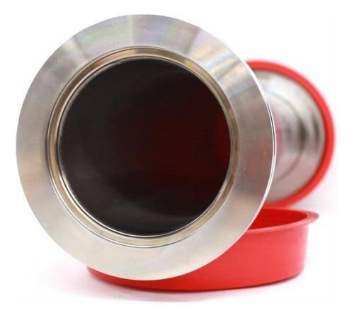 Mks/hps 1223448 Iso 63 Full Nipple, 14 L Bbs