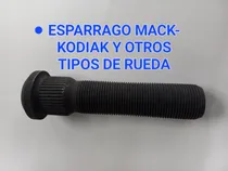 Comprar Esparrago Perno Rueda Para Mack Kodiak Y Otros