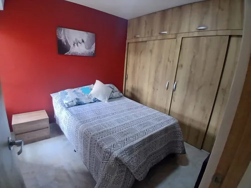 Arriendo Apartamento En Itagüí