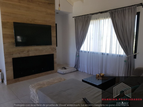 Imagen 20 de 30 de Excelente Propiedad En Barrio Cruz Del Sur