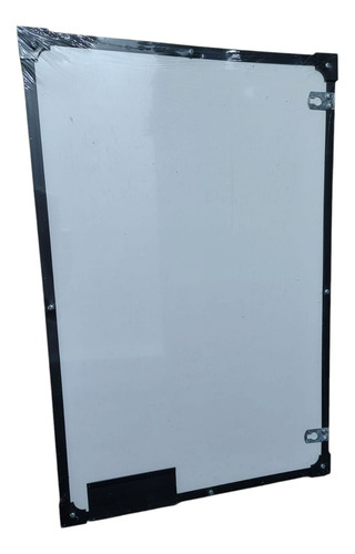 Pizarra Planificador Mensual Galaxia 40 X 60 Marcador/borrad Mensual