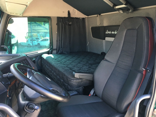 Oportunidade!!! Volvo Fh 460 Globetrotter I-shift 6x4 2013