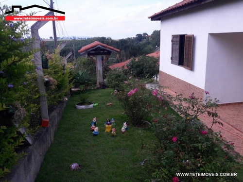 Chácara Em Pinhalzinho - 11
