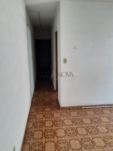 Imagem 17 de 30 de Casa À Venda Em Chácara Inglesa - Ca002509