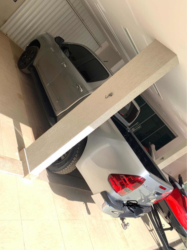 Toyota Hilux 2019 2.7 Sr Cab. Dupla 4x2 Flex Aut. 4p