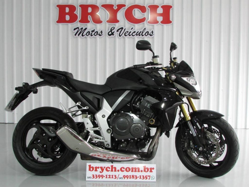 Imagem 1 de 6 de Honda Cb 1000 R Abs