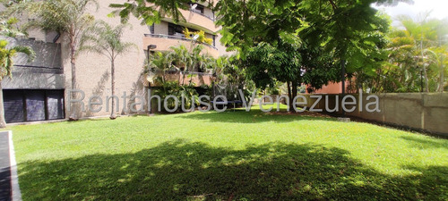 Ls Vende Apartamento Colinas Del Tamanaco