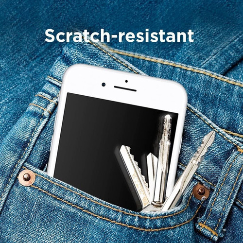 Protector Pantalla Liquido Spigen Para iPhone X/ Xr/ Xs/ Max