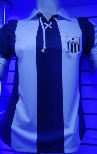 Camiseta Retro Club Alianza Lima  1930
