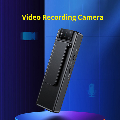 Cámara De Grabación De Vídeo Digital 1080p De Alta Definició