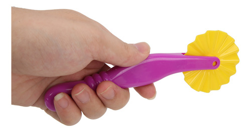 Juego De Herramientas De Arcilla Para Bricolaje, 6 Unidades,