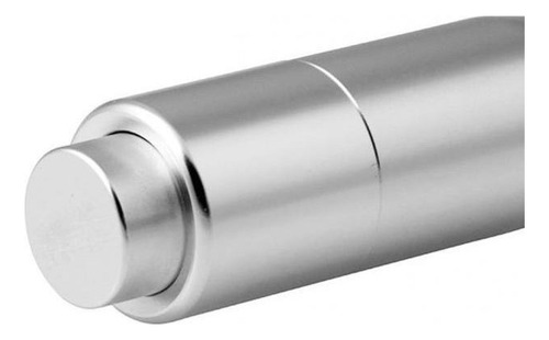 Perilla De Aluminio For Caja De Cambios Automática