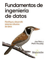 Libro Fundamentos De Ingenieria De Datos - Reis Joe Housl...