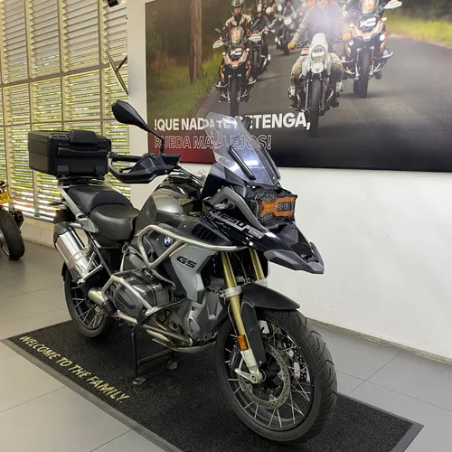 Bmw R 1250 Gs
