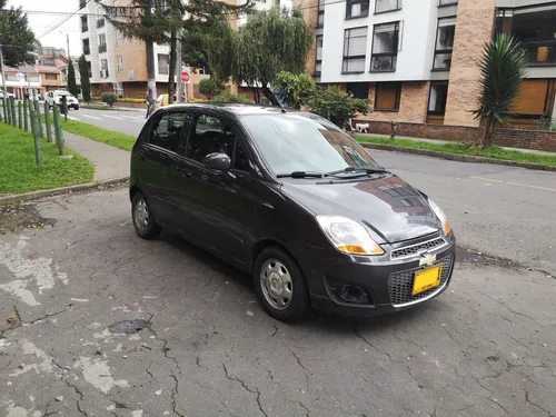 Chevrolet Spark 1.0 Life Mt