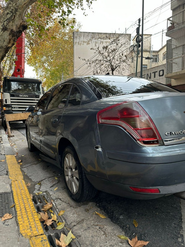 Citroën C4 2.0 Exclusive