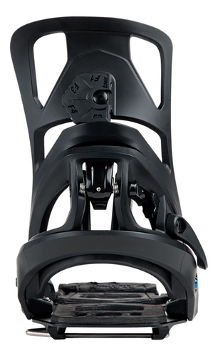 Fijaciones Burton Step On Para Snowboard Splitboard Hombre