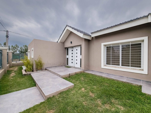 Venta Casa Colonia Tirolesa Gran Lote 1475